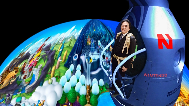 Illustration for article titled Kotaku 'Shop Contest: Let Me Google Iwata For You: The Winners